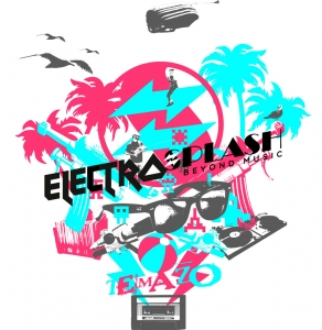 MachoBeardCompany en el ElectroSplash2015