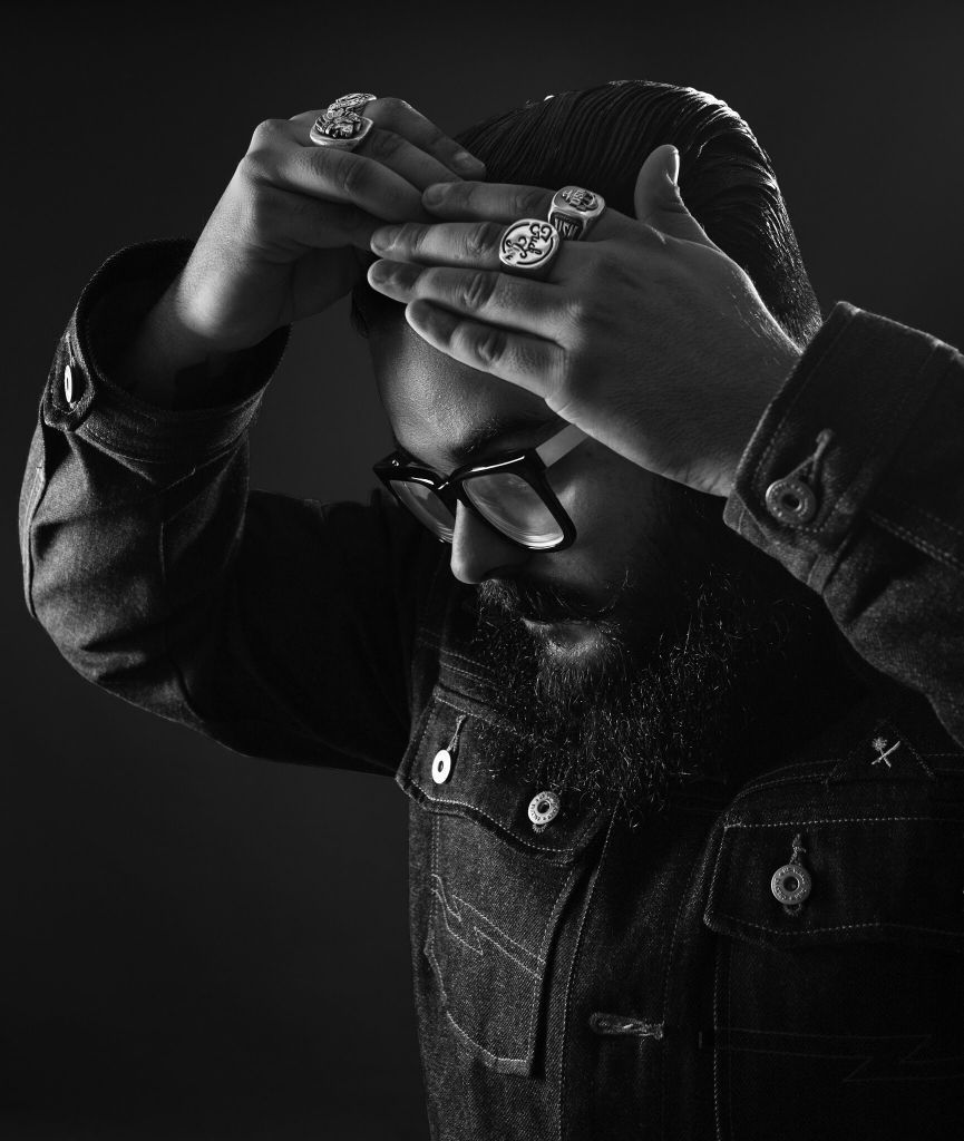 Macho Beard Company ahora también cuida tu cabello