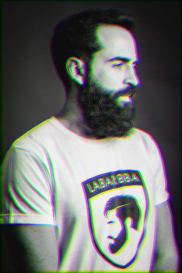 Macho Ambassador