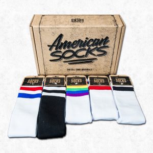 Cslcetines American Socks