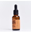 Aceite para barba Mediterranean