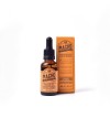 Aceite para barba Mediterranean