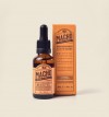 Aceite para barba Mediterranean