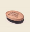 Cepillo para Barba Military Brush