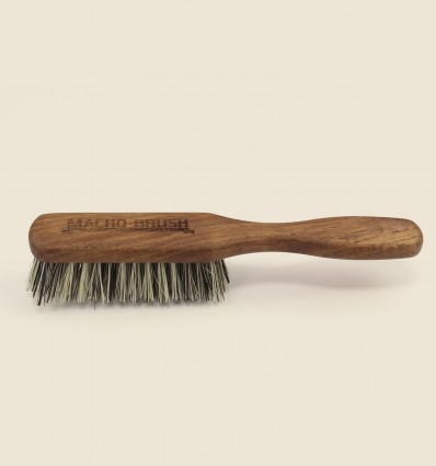 Cepillo para Barba Vegan Brush