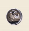BIG MACHO HAIR POMADE - HEAVY