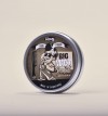 BIG MACHO HAIR POMADE - HEAVY