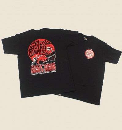 Stay True by BobberCult