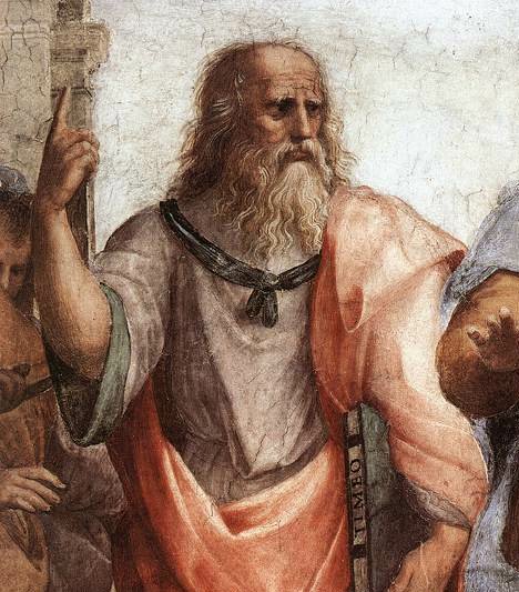 Platon-Barba