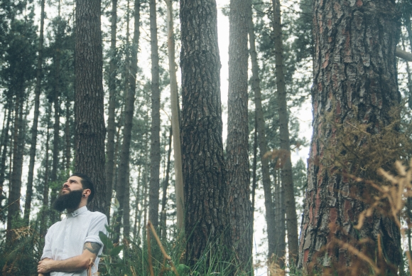 Said Espiñeira (Barcelona)