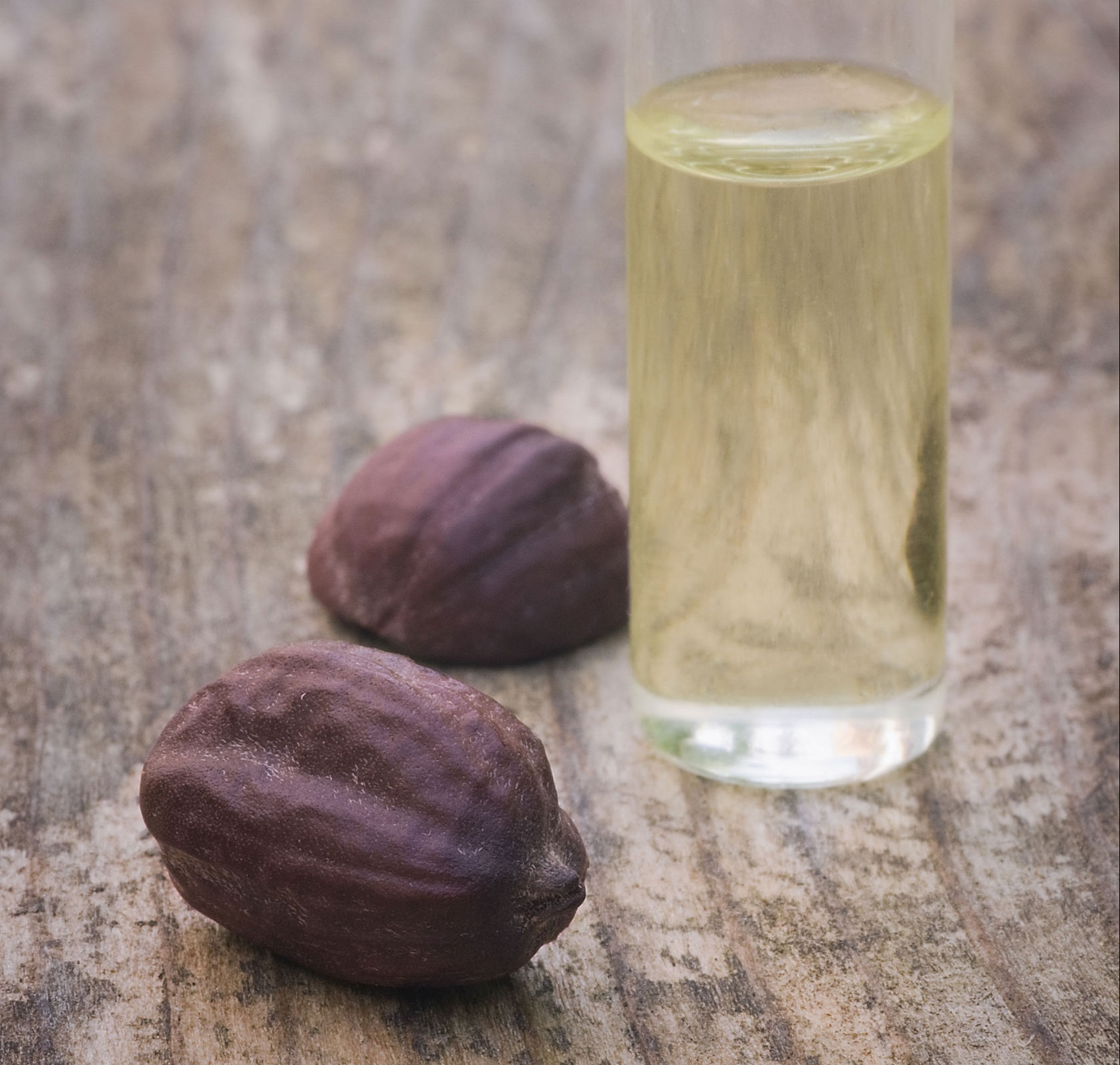 Aceite Esencial de Jojoba