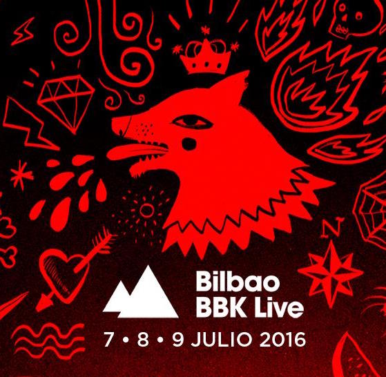 bbk live 2016