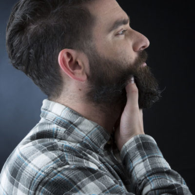 Cuidados de la Barba