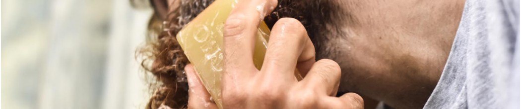 Jabón para Barba