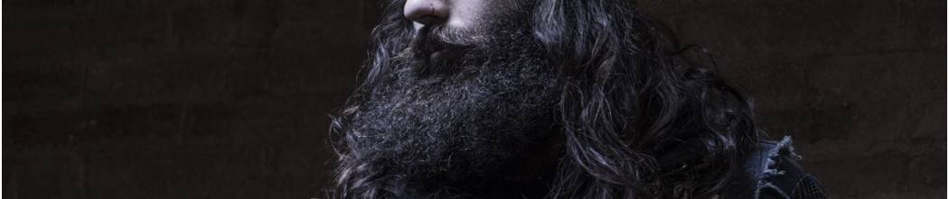 Acondicionador para Barba