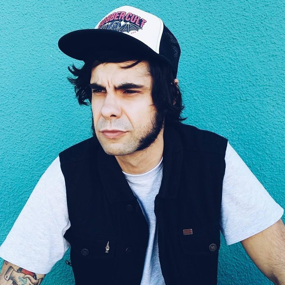 BobberCult for Macho Beard Company